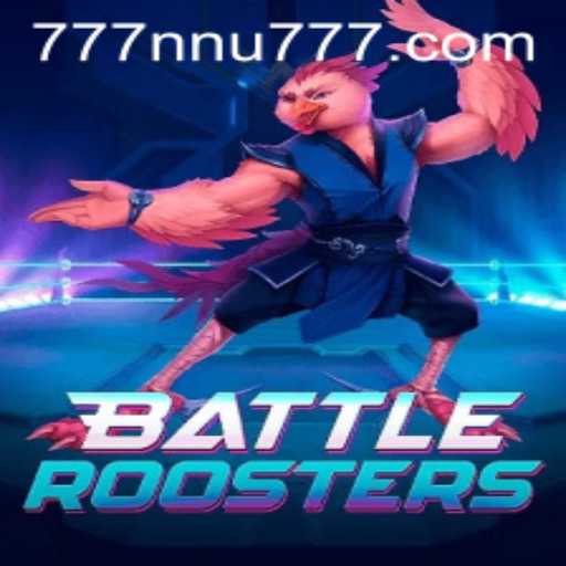 BattleRoosters: The Ultimate Game of Strategy and Combat