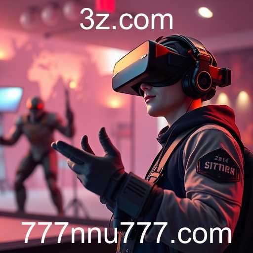 Exploração Digital: Nnu777 e os Jogos em Ascensão
