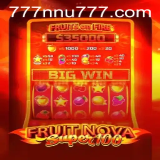 Explore the Vibrant World of FruitNovaSuper100