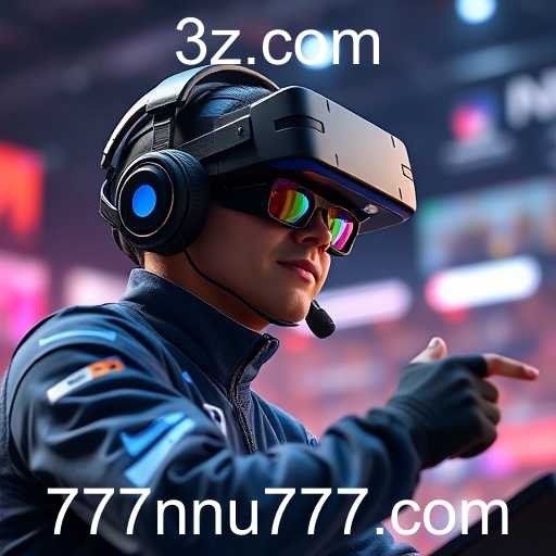 Revoluções no Mundo dos Jogos em 2025