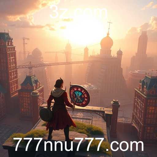 Revolução no Mundo dos Jogos: Avanços e Desafios de 2025