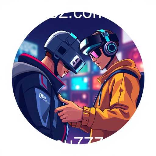 O Impacto do nnu777 no Universo dos Jogos Online