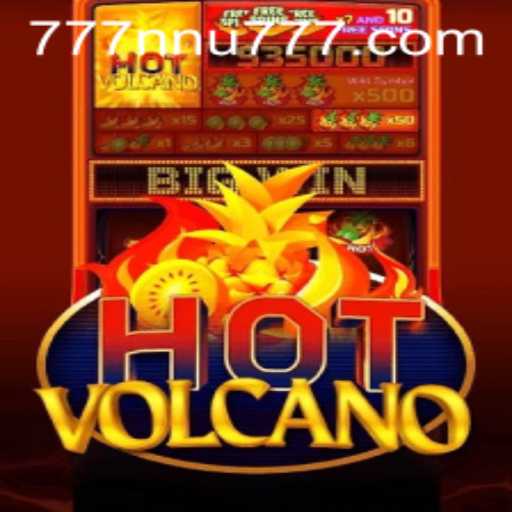 Discover the Fiery World of HotVolcano: Ignite Your Gaming Experience
