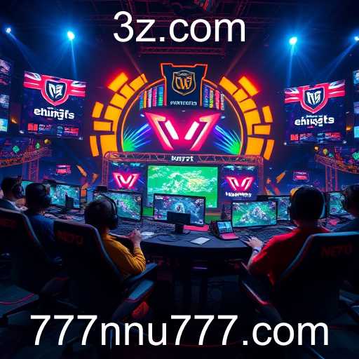 Impacto do Crescimento dos Esports em 2025