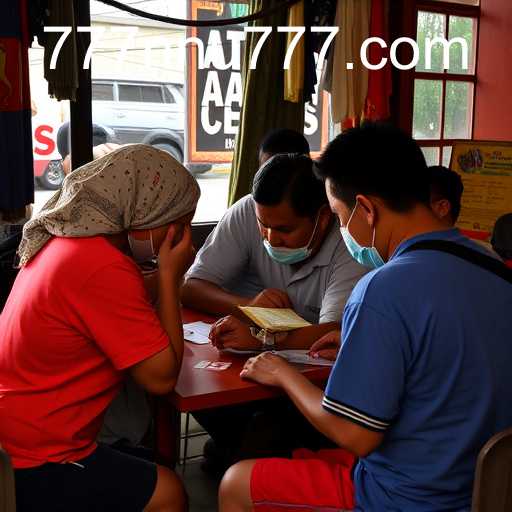 Exploring the Intricacies of Jueteng: An Unofficial National Phenomenon