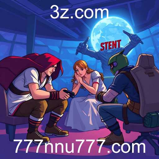 Explorando o Fascinante Mundo dos Jogos Multijogador