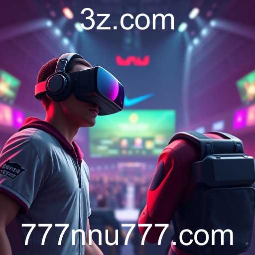 A Nova Era dos Jogos: Tendências e Desafios