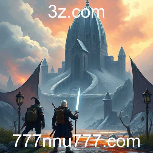 Nnu777: A Nova Onda no Cenário de Jogos Online