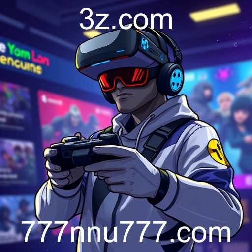 A Ascensão do nnu777 no Cenário de Jogos Online