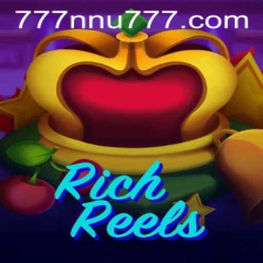 Exploring RichReels: The Ultimate Gaming Experience with nnu777