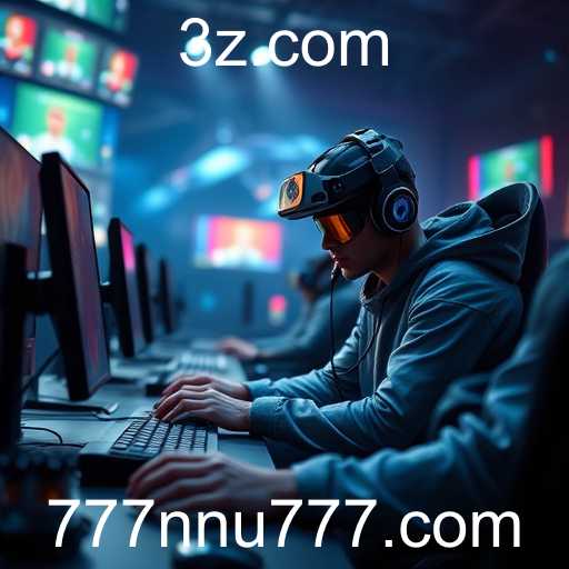 Ascensão e Impacto das Plataformas de Jogos Online