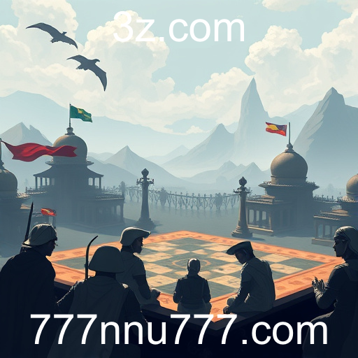 A Evolução e o Futuro dos Jogos de Estratégia
