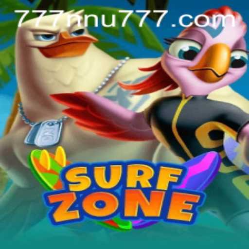 SurfZone: Riding the Waves of Adventure with nnu777