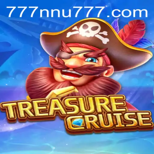 TREASURECRUISE: An Immersive Adventure into the High Seas