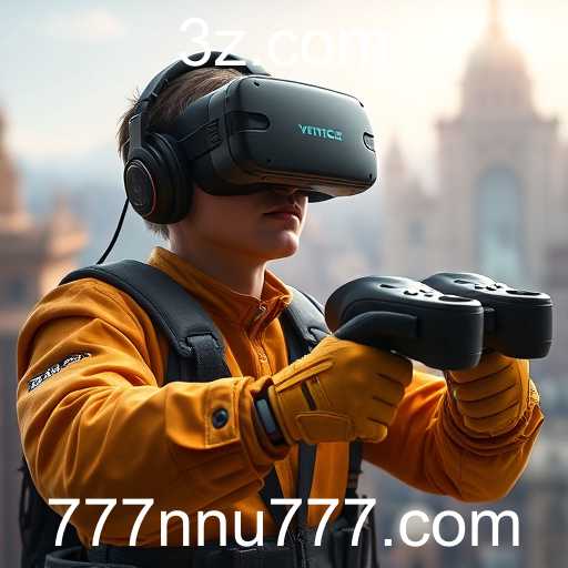 A Revolução Tecnológica de 2025