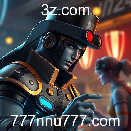 O Mundo em Jogo: nnu777 e a Nova Era dos Games